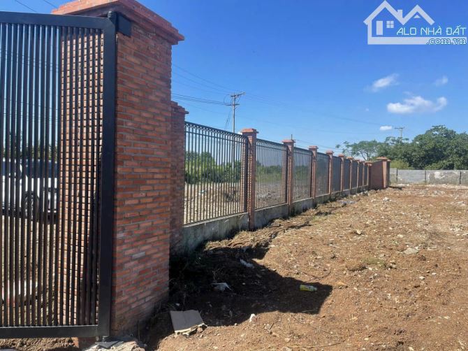 1 MẪU ĐẤT ĐẸP SIÊU HIẾM TRUNG TÂM ĐẤT ĐỎ, THỔ CƯ KHỦNG, CÁCH QUỐC LỘ 55 CHỈ 300M - 6