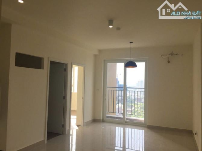 Chung cư 8x plus Trường Chinh,Q12: 65m2,2p ngủ,2wc,7,5tr/th - 6