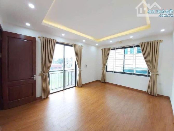 Bán nhà riêng 44m2 tại Mỗ Lao, Hà Đông, 8 tỷ VND, 6PN, 4WC, đầy đủ nội thất, chính chủ - 6
