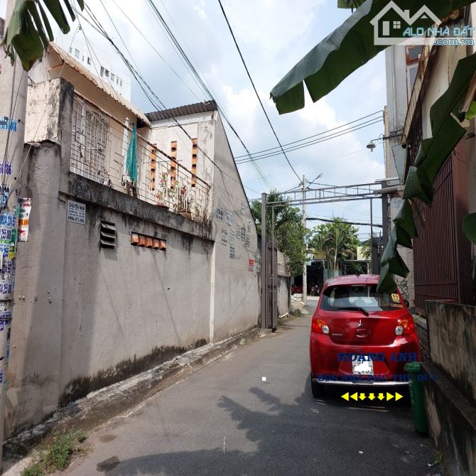 Mặt bằng KD đường số_ Chưa đến 51 tr/m2, đường Kha Vạn Cân , phường Trường Thọ, Quận Thủ Đ - 6