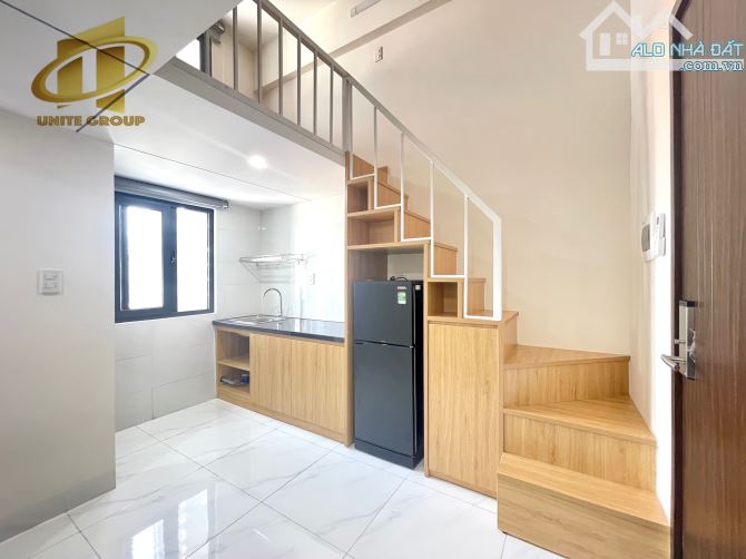 Duplex mới giá rẻ Nguyễn Văn Linh Quận 7 - 6