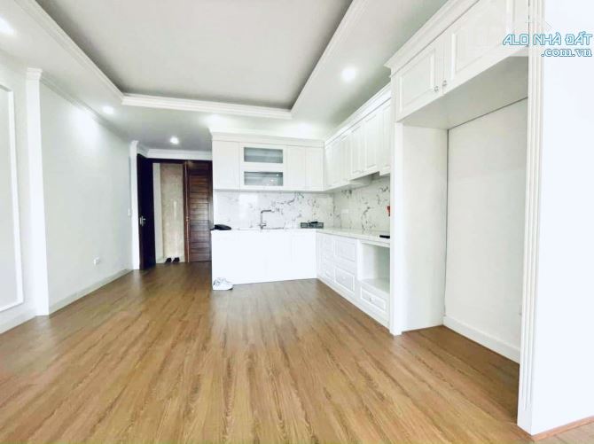 Bán nhà đường Trường Chinh 15M ra Phố Nhà 55m2 6 Tầng thang máy giá 11,8 Tỷ có thương lượn - 7