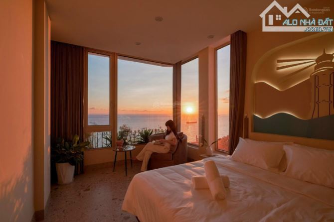 Cần bán căn biệt thự view có 1102 trực diện toàn cảnh biển bãi trước Tp. Vũng Tàu - 7