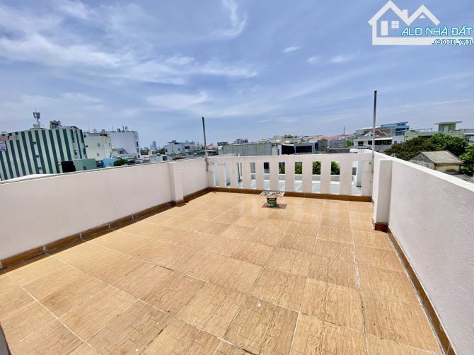 💥 Bán nhà 3 TẦNG gần Mặt Tiền Trần Cao Vân, DT 60m2 – chỉ 3.55 tỷ - 7