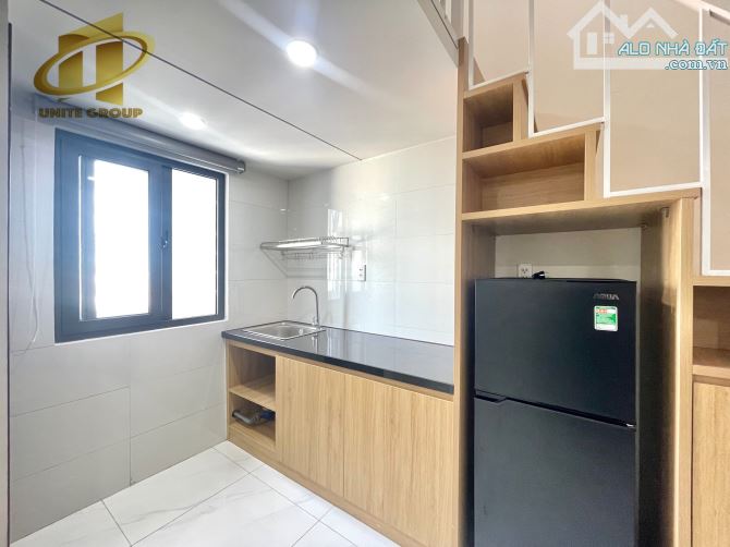 Duplex mới giá rẻ Nguyễn Văn Linh Quận 7 - 7