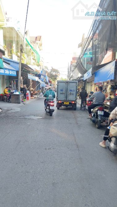 Bán nhà Nguyễn Trung Thành, Hùng Vương, Hồng Bàng, Hải Phòng - 8