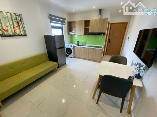 [DUY NHẤT] Toà căn hộ, đường Nguyễn Thị Minh Khai, Hải Châu. 10m2, MT 7m, giá 5x tỷ. - 9
