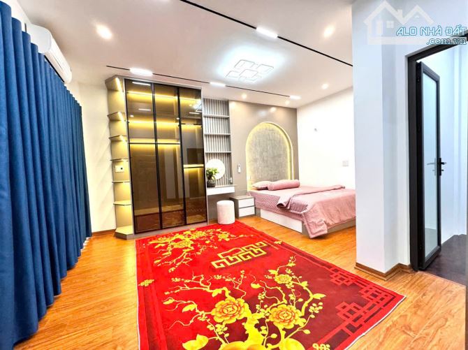 🏡 HOT !!! YÊN HOÀ 7 TẦNG THANG MÁY - 45M2 – CHỈ 9,8 TỶ - NHÀ ĐẸP GẦN PHỐ - BA GÁC ĐỖ CỬA. - 9