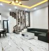 Nhà mới Đại Từ, Hoàng Mai 35m2, 5 tầng, MT5m, Gần KĐT Đại Kim, gần ô tô