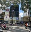 SIÊU PHẨM TOÀ BUILDING GÓC 2 MT NGUYỄN THỊ MINH KHAI, Q1(11X20) HẦM 7 TẦNG, HĐT 600 TR/TH.