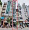 (Tin thật khách ơi) Building Mặt Tiền Bạch Đằng P2, khu Sân Bay - XD 9 Tầng (5x20m), 36 TỶ