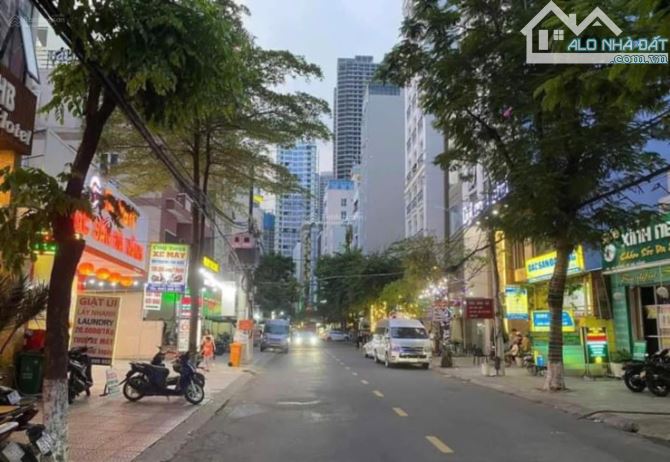 BÁN LÔ ĐẤT HOÀNG BÍCH SƠN DT 102M NGANG 5M