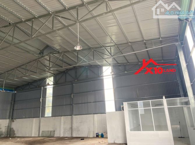 Bán xưởng chế biến trái cây 205m2 ngay TP Long Khánh chỉ 3.8 tỷ. - 3