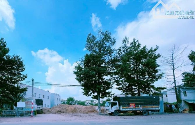 Bán gấp.. 1707m đất gần GX Hà Phát P. Tân Biên- Biên Hoà. Sổ riêng thổ cư. Giá chỉ 16 tỷ