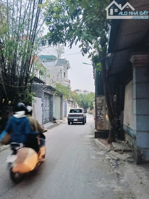 ❤️NHÀ ĐẸP- BÁT KHỐI -42,5M, 5 TẦNG- NGÕ Ô TÔ THÔNG- TIỆN ÍCH NGẬP TRÀN -NHỈNH 6 TỶ