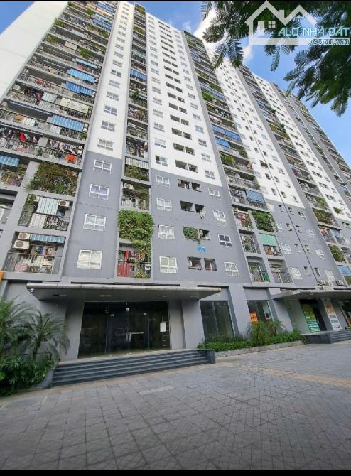 Bán căn hộ Tòa Bulding Đại Kim - Trần Hòa - 3 ngủ - Tặng Nội Thất - Nhỉnh 3,9 tỷ.