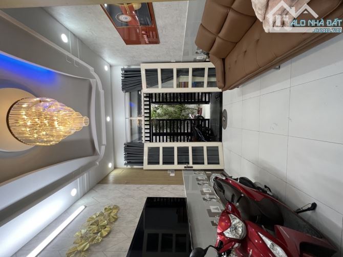 💥💥NHÀ MỚI Ở NGAY-CÁCH HẺM Ô TÔ 20m-🏡Phạm Văn Bạch P15, Q.TB,DT: 48m2,Giá chỉ 4,9 tỷ