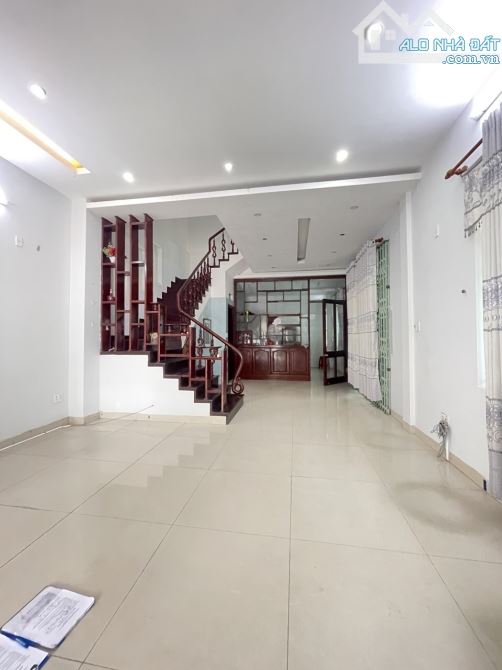 🔥 BÁN NHÀ ÔNG ÍCH KHIÊM, CHỢ CỒN, DT : 90m2, 3 ngủ.