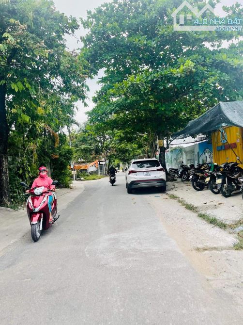 BÁN NHÀ KÈM QUÁN CAFE MẶT TIỀN TRẦN THÁI TÔNG, TP HUẾ