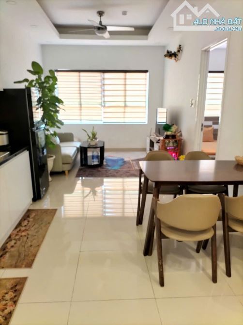 BÁN GẤP CĂN HỘ APARTMENT QUẬN 9, MỚI ĐẸP, FULL NỘI THẤT, CÓ DÒNG TIỀN CHO THUÊ