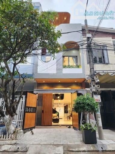 Bán gấp nhà ở ngay vòng xoay An Lạc, đường Trần Đại Nghĩa, 1 lầu, 5mx21m, giá 1 tỷ 5