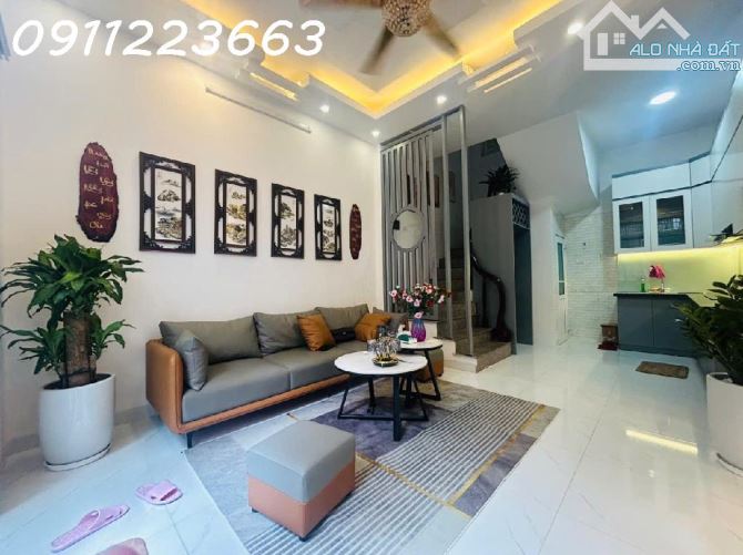 🏠 TRUNG TÂM HAI BÀ TRƯNG - NHÀ ĐẸP BẠCH MAI - TIỆN ÍCH NGẬP TRÀN - GẦN TTTM CHỢ MƠ