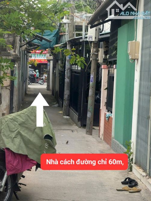 Bán nhà Huỳnh Tấn Phát, Phú Xuân, Nhà Bè