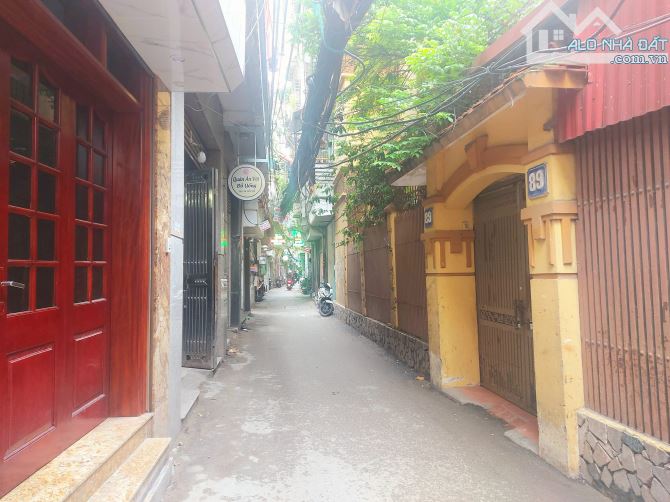 Cần Bán Nhà Lê Trọng Tấn Thanh Xuân X5 Tầng Nhà Đẹp Ở Ngay Ngõ Ô Tô Nhỉnh 10 tỷ.Có TL
