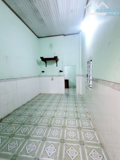 Bán nhà sổ riêng giá rẻ 1ty6 phường Tân Hiệp
