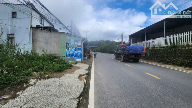 "Siêu hiếm" lô đất 256m2 MẶT TIỀN Nguyễn Đình Quân, phường 5 - chỉ 11 tỷ
