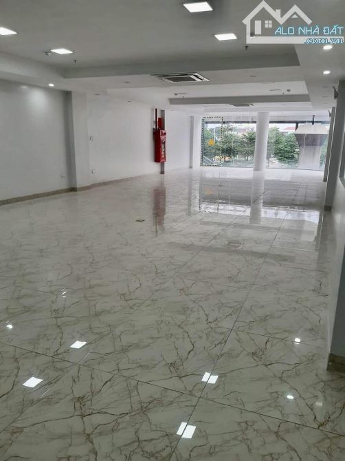 109 TỶ CÓ SIÊU PHẨM BUILDING TÂY HỒ 220m2 Mt13m - 8 TẦNG THANG MÁY, SỔ NỞ HẬU DÒNG TIỀN 2. - 3