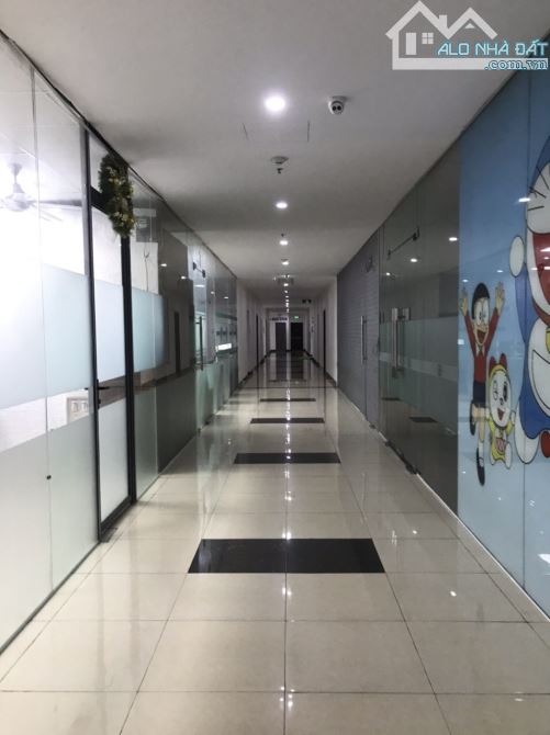 Cần bán 280m2 sàn văn phòng sở hữu lâu dài  quận Nam Từ Liêm