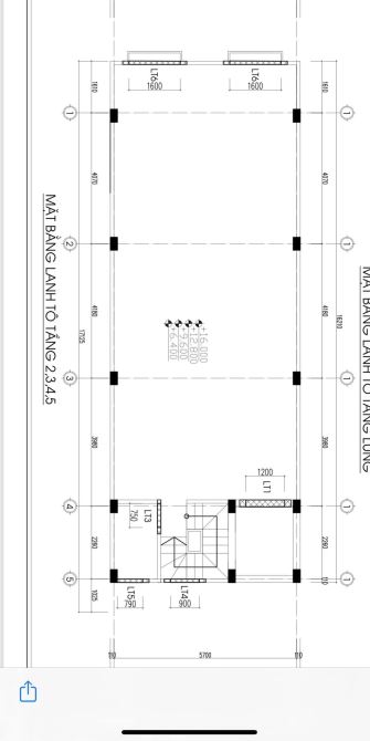 BÁN NHÀ MP NGUYỄN NGỌC NẠI, THANH XUÂN 100M, 8T, MT 6.5M, CÓ HẦM, KD ĐA DẠNG, 55 TỶ.