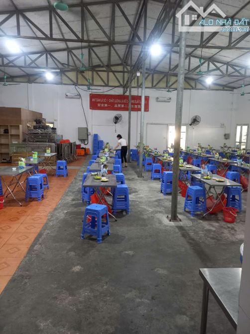 Bán nhà 2000m mặt đường Quốc Lộ 32 ngay mặt đường gần khu đô thị Tân Tây Đô và KĐT Hinodo