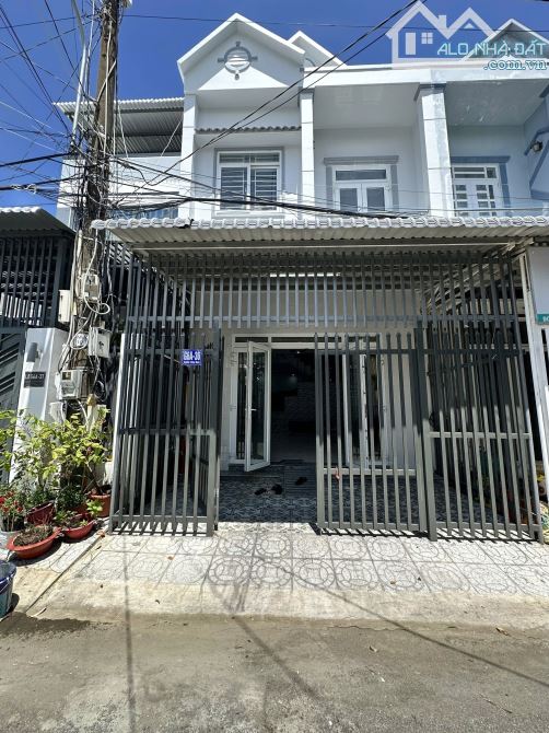 ban🏠🏠 Nhà mặt tiền đặng thái mai khu lấn biển phường an hoà   🌏Dt 5 X 15.2 ODT hoàn côn