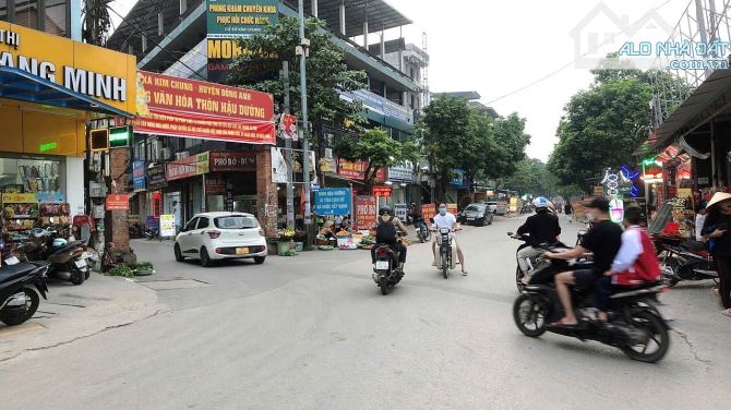 [ CỰC HIẾM ] BÁN ĐẤT KIM CHUNG, 80M2, ĐƯỜNG THÔNG Ô TÔ TRÁNH, GẦN HỒ ĐẸP LUNG LINH, CHỈ 7