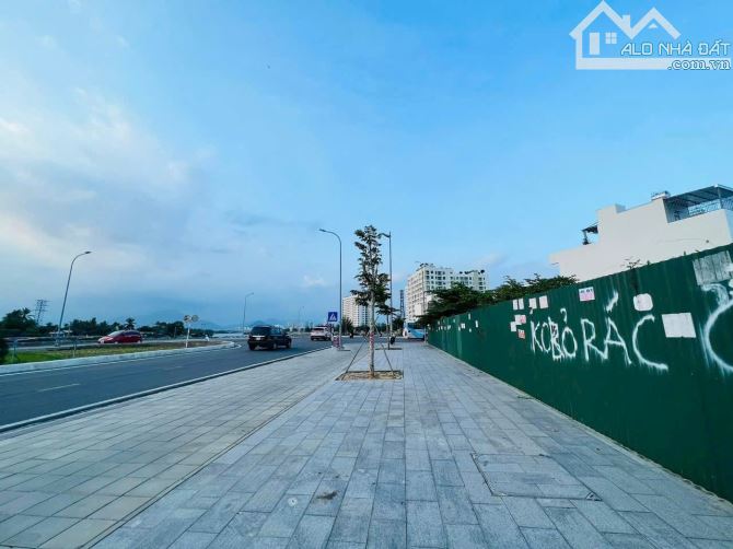 💥Bán lô đất sạch đẹp, gía tốt, mặt tiền đường vành đai 2 (đường A1), view trực diện sông