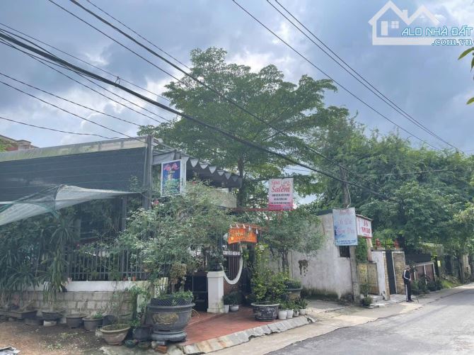 MẶT TIỀN KINH DOANH TRẦN THÁI TÔNG, ĐANG KINH DOANH COFFEE, PHƯỜNG TRƯỜNG AN 🏘️