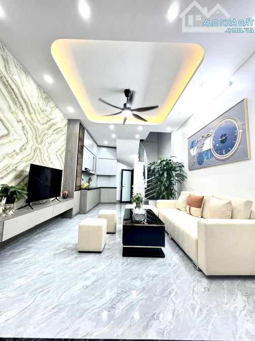 BÁN NHÀ SIÊU PHẨM RẺ NHẤT CUỐI TRỊNH VĂN BÔ TT NHỔN