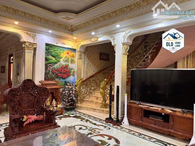 Bán biệt phủ VIP Đồng Nai giá cực tốt