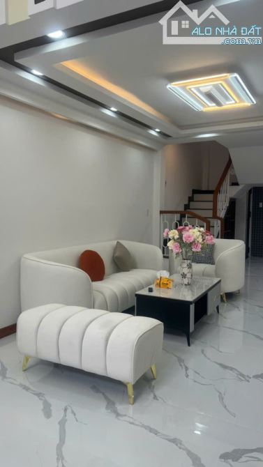 HẺM VIP KHU LÊ VĂN SỸ, QUẬN 3, NỞ HẬU CHỈ 14.3 TỶ - 10