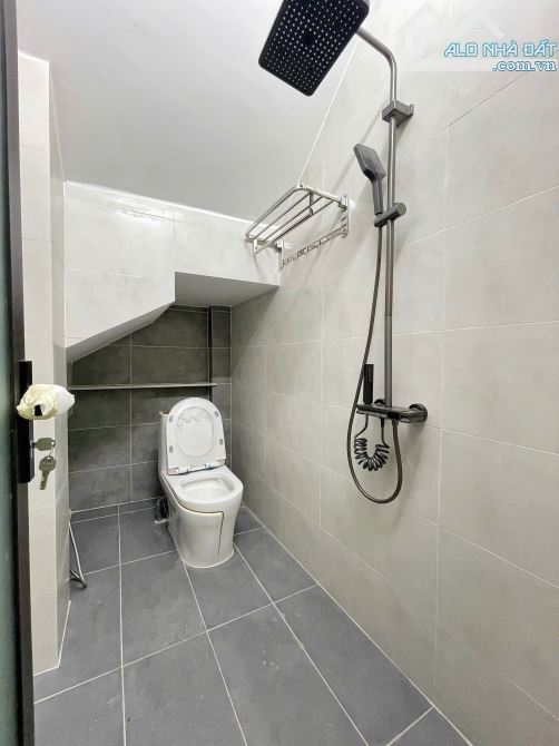 nhà trệt lầu mới xây gần đại học cần thơ, đại học dược giá chỉ 2 tỷ 290 triệu - 10
