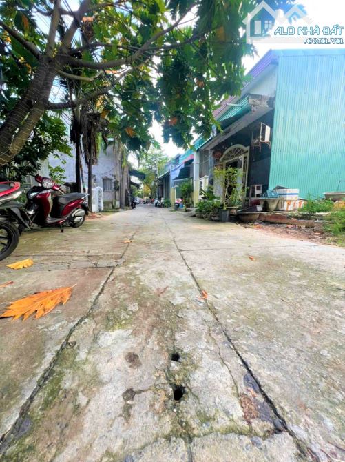 GẦN CẦU RỒNG NGAY VÕ VĂN KIỆT 145M mặt tiền AN TRUNG ĐÔNG 7 rẻ nhất - 1
