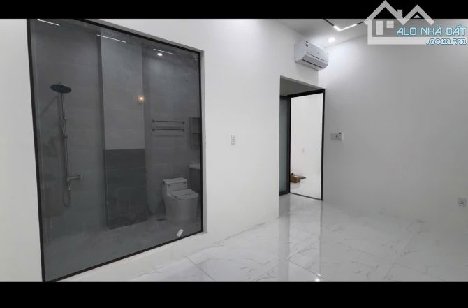 Bán nhà phường 6 khu chợ đêm mỹ tho - 1
