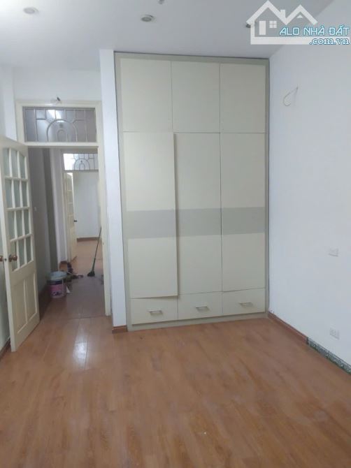 Bán nhà Lương Thế Vinh Phân Lô Ô Tô Kinh Doanh 41m2 x4 Tầng,MT3.2m giá 9.9Tỷ - 1