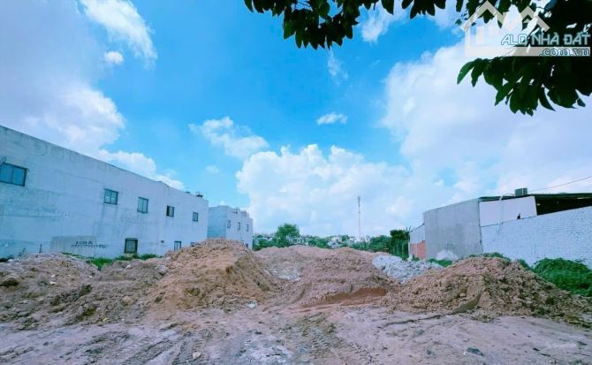 Bán gấp.. 1707m đất gần GX Hà Phát P. Tân Biên- Biên Hoà. Sổ riêng thổ cư. Giá chỉ 16 tỷ - 1