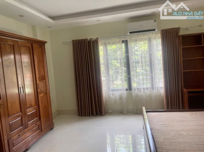 Nhà mới  Đông Ngạc, lô góc 2 thoáng, ô tô đỗ, 10m ô tô tránh, View hồ, 5Tx42m2 x 6,95 tỷ - 1