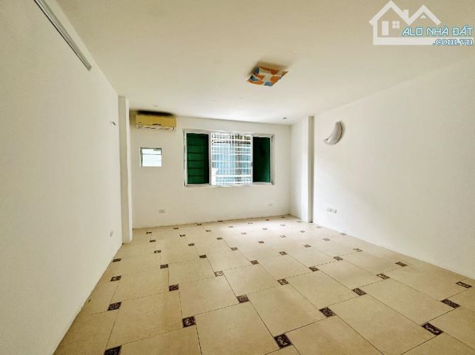 Bán nhà Đống Đa -mặt ngõ phố Xã Đàn - Ôtô - S36m2 5 tầng 3 ngủ mắt tiền 4.5m - 1
