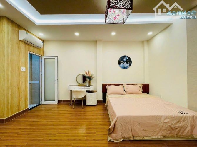 BÁN NHÀ Ở LÊN VĂN DUYỆT, GẦN TIỆN ÍCH, DT GẦN 60M2 GIÁ MỀM CHỈ 4TỶ - 1