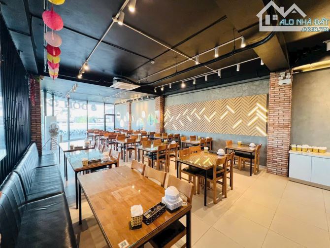 Bán toà nhà hàm cá mập mặt đường Ngô Gia Tự, Hải An DT: 1000m MT: 17m Giá: 120 tỷ - 1